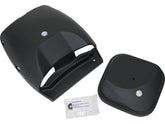 Cult Werk Night Rod Special Air Cleaner Cover Black Ready To Paint Cult Werk Default Title