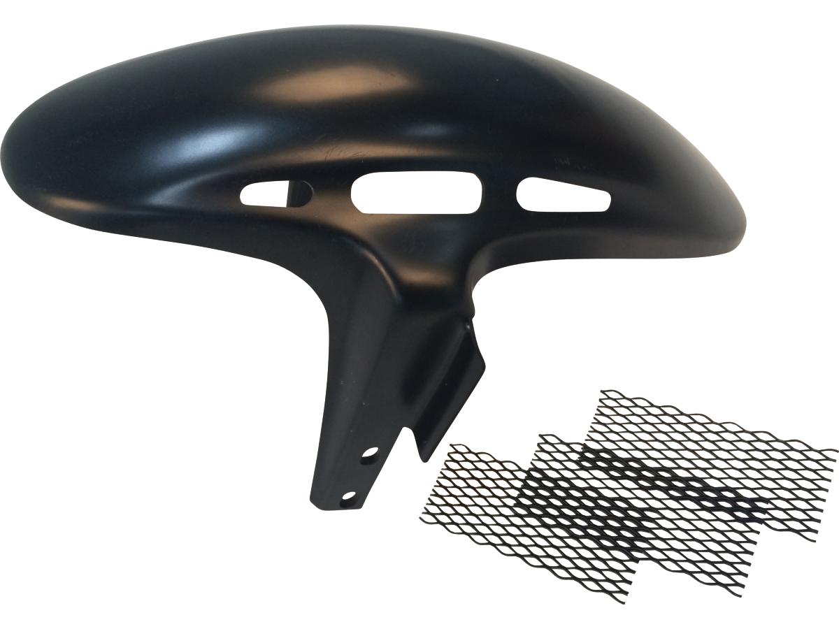 Cult Werk Custom Front Fender For V Rod Cult Werk Default Title