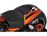 Cult Werk 2 Seat Conversion Kit For V Rod Models Cult Werk Default Title