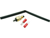 Beringer Brake Light Custom Switch Regular Polarity Push For Closed Circuit Beringer Default Title