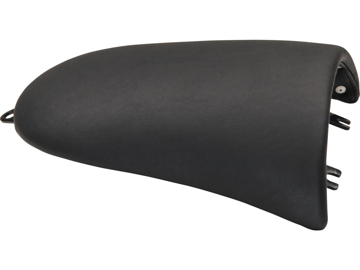 Mustang Fred Kodlin Signature Series Pillion Pad Black Mustang Default Title