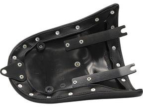 Mustang Fred Kodlin Signature Series Pillion Pad Black Mustang