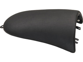 Mustang Fred Kodlin Signature Series Pillion Pad Black Mustang Default Title
