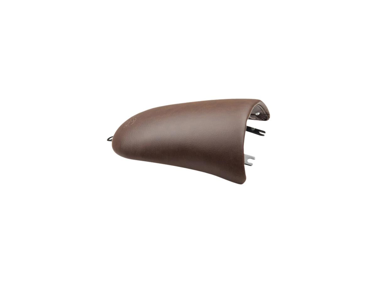 Mustang Fred Kodlin Signature Series Pillion Pad Dark Brown Mustang Default Title