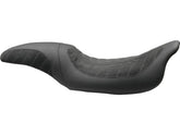 Mustang Fred Kodlin Signature Series Seat Black Alcantara Leather Mustang Default Title