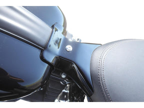 Ricks Motorcycles 260 Tire Rear Fender Kit For Tc Breakout Models Ricks Motorcycles