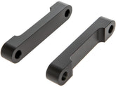 Ricks Motorcycles Front Fender Mounting Bracket For 23" 26" 30" Wheels On Touring Models Without Screw Kit Black Ricks Motorcycles Default Title