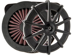 Ricks Motorcycles Good Guys 2 Air Cleaner Basic Built Kit Euro 3 Bi Color Ricks Motorcycles