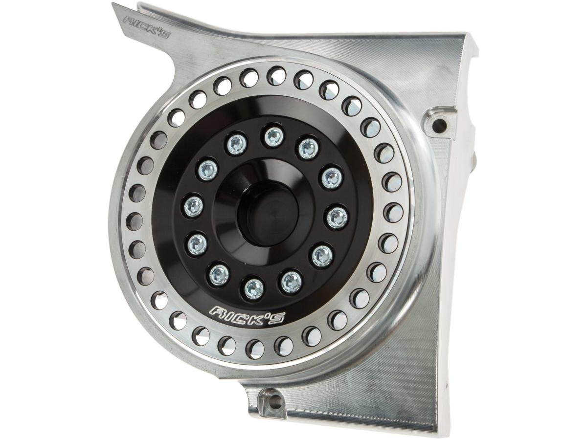 Ricks Motorcycles Off Set Pulley 29 Teeth Ricks Motorcycles Default Title