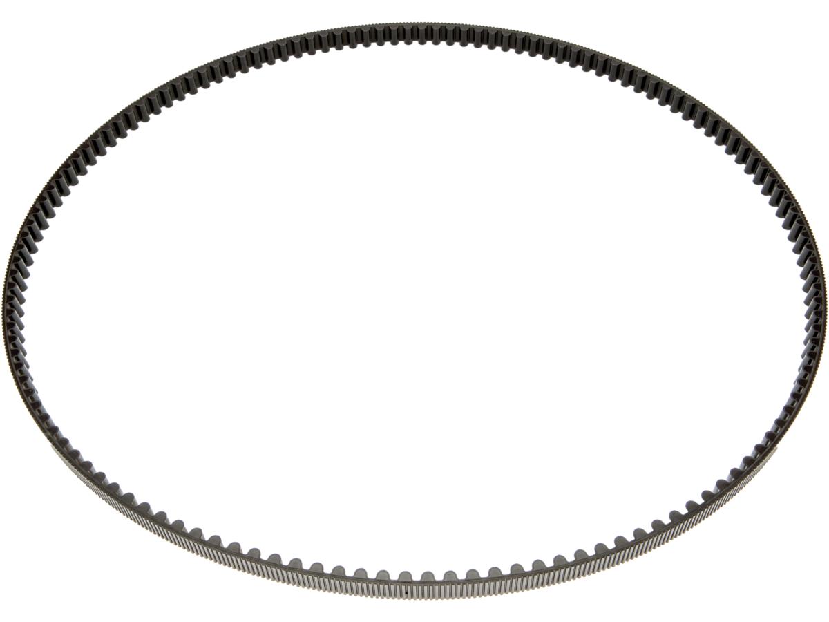 Ricks Motorcycles Off Set Replacement Rear Drive Belt 20 Mm 137 Teeth Ricks Motorcycles Default Title