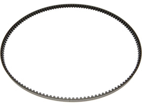 Ricks Motorcycles Off Set Replacement Rear Drive Belt 20 Mm 137 Teeth Ricks Motorcycles Default Title