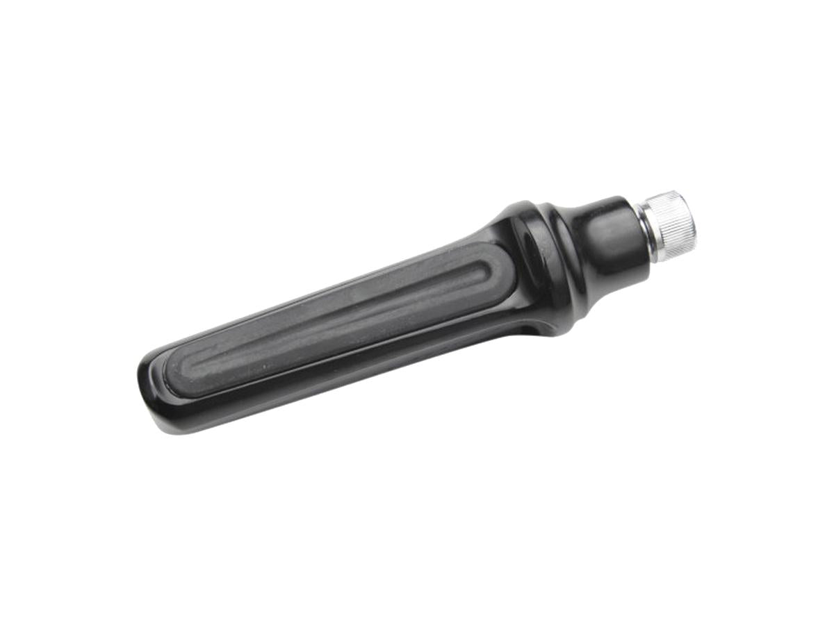 Performance Machine Contour Shifter Peg, Black Shifter Peg Performance Machine Default Title
