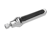 Performance Machine Contour Shifter Peg, Chrome Shifter Peg Performance Machine Default Title
