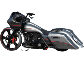 Ricks Motorcycles Rick Rod Tail Conversion Kit Ricks Motorcycles