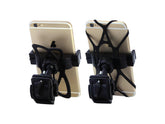 Eklipes Cell Phone Handlebar Mount, Co Pilot Handlebar Cell Phone Mount Eklipes Default Title