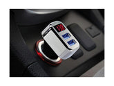 Eklipes Duo Usb Smart Charger Eklipes Default Title