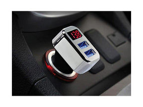 Eklipes Duo Usb Smart Charger Eklipes Default Title