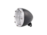 Chopper Kulture 4" Headlight Black H4 Chopper Kulture Default Title