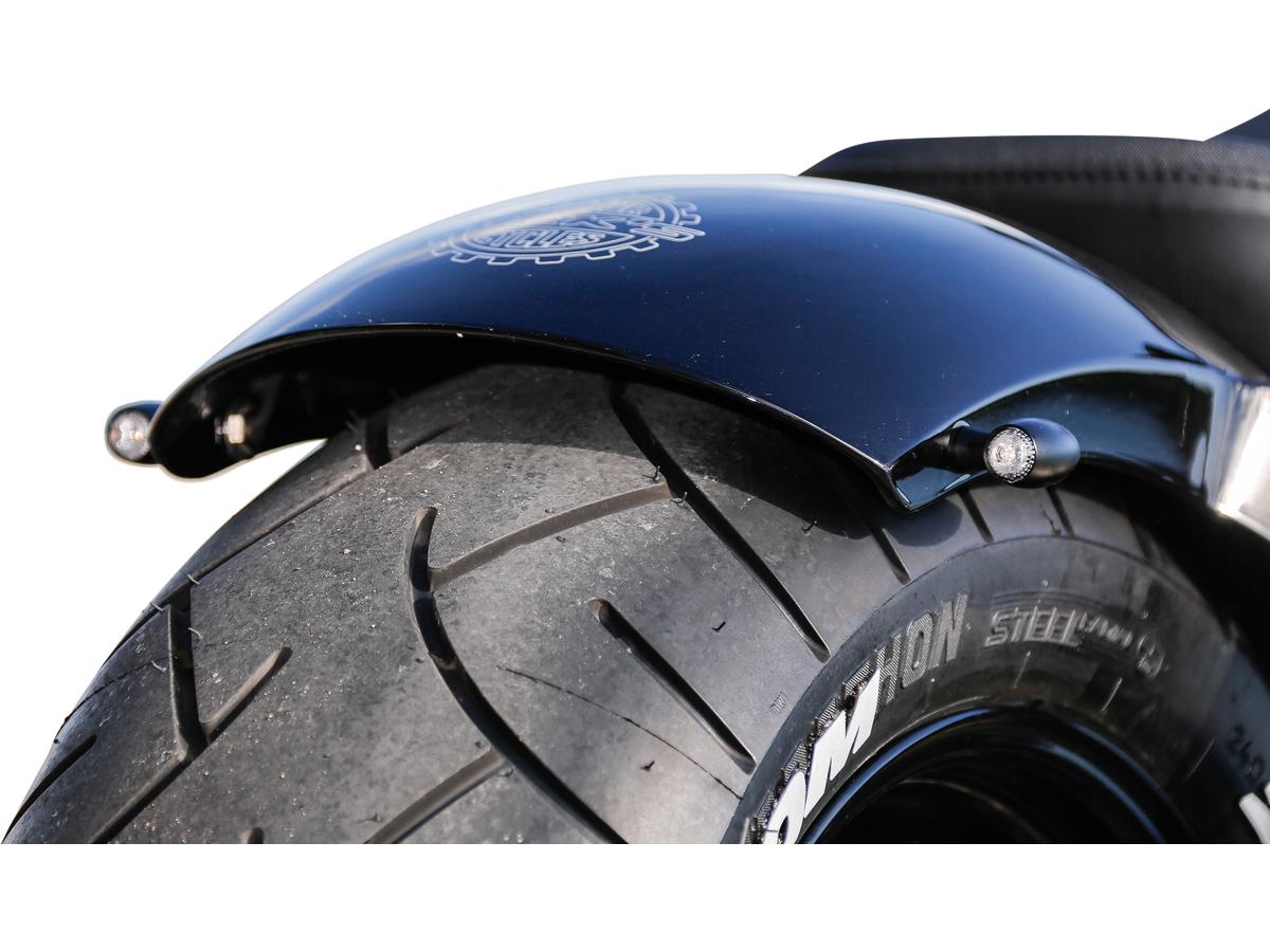 Ricks Motorcycles 210 Tire Rear Fender Ricks Motorcycles