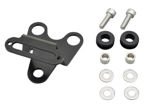 Daytona Japan Indicator Mounting Bracket Black Daytona Japan Default Title