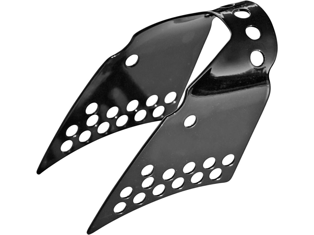Thunderbike Tank Pin Up Kit Black Powder Coated Thunderbike