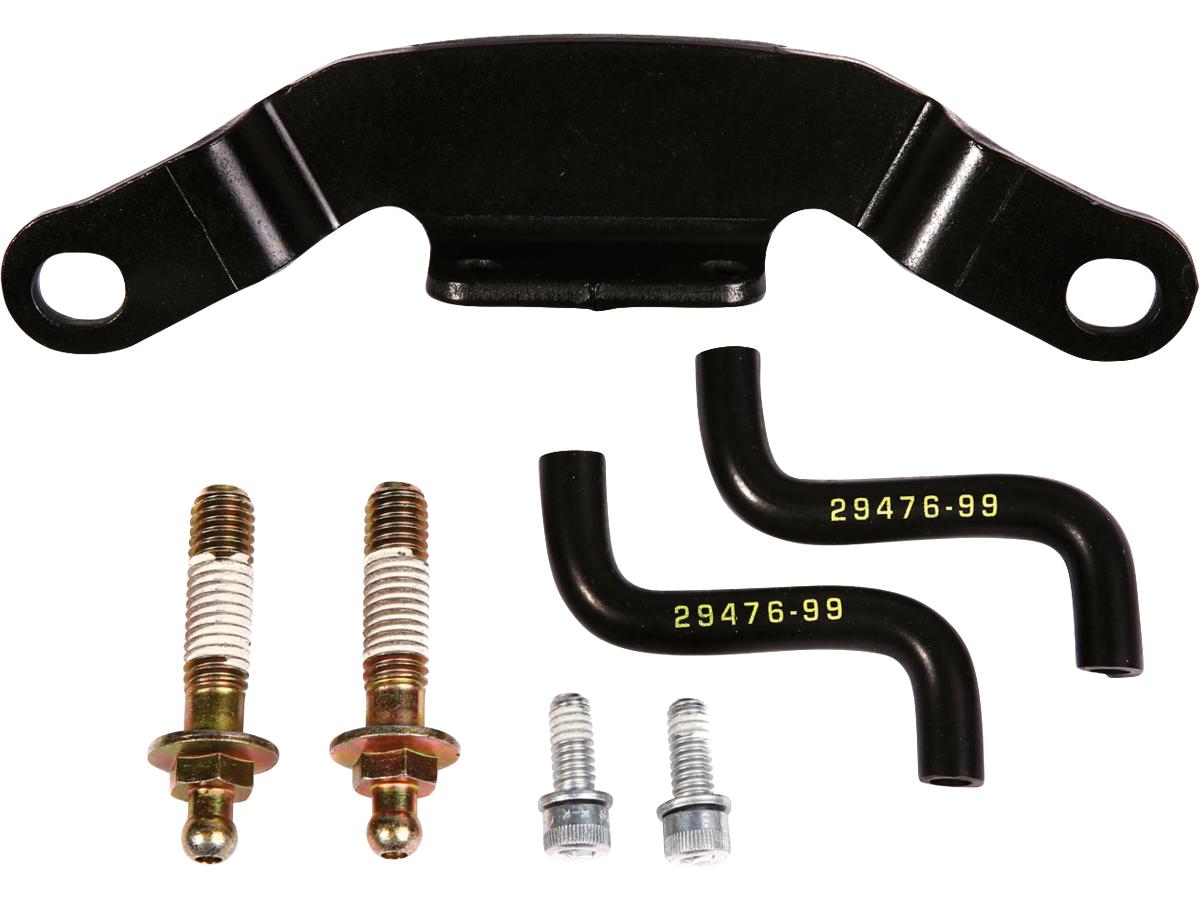 Thunderbike Powerfilter Mounting Kits Thunderbike Default Title