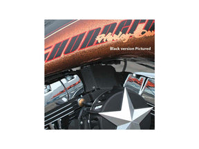 Thunderbike Efi Cover Polished Thunderbike