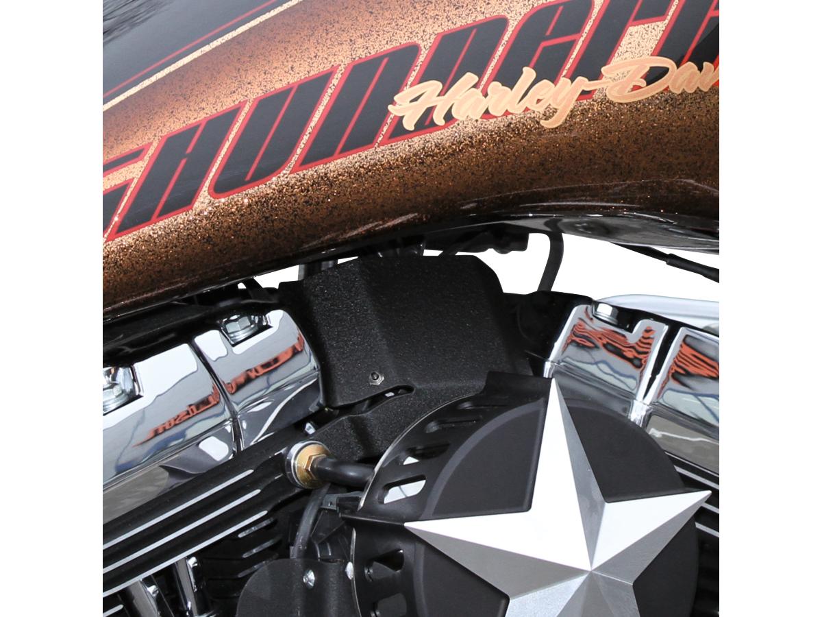 Thunderbike Efi Cover Black Thunderbike