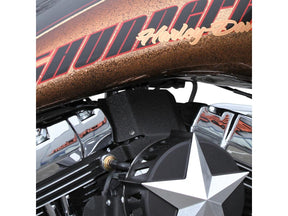 Thunderbike Efi Cover Black Thunderbike