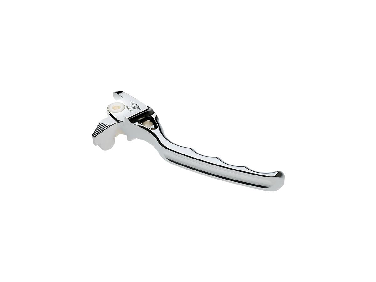 Joker Machine Bagger Hand Control Replacement Lever Chrome Brake Side Joker Machine Default Title