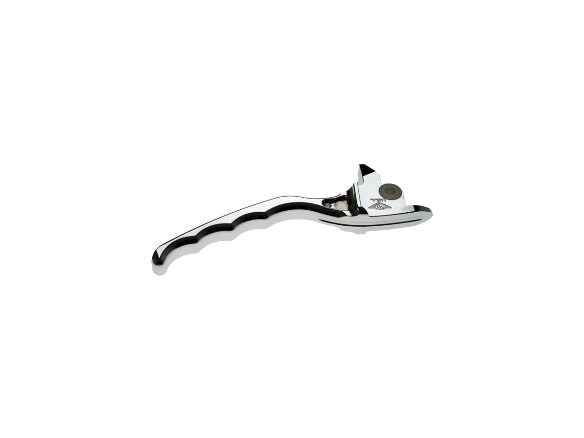 Joker Machine Bagger Hand Control Replacement Lever Chrome Brake Side Joker Machine