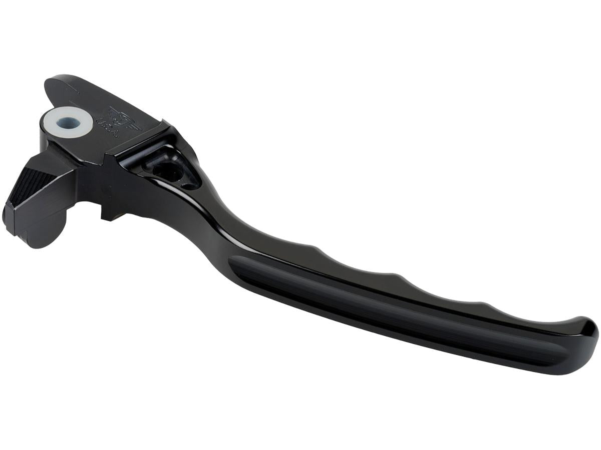 Joker Machine Bagger Hand Control Replacement Lever Black Anodized Brake Side Joker Machine Default Title