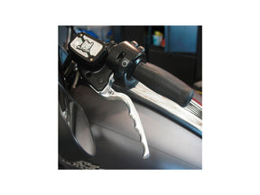 Joker Machine Bagger Hand Control Replacement Lever Chrome Hydraulic Clutch Clutch Side Joker Machine Default Title