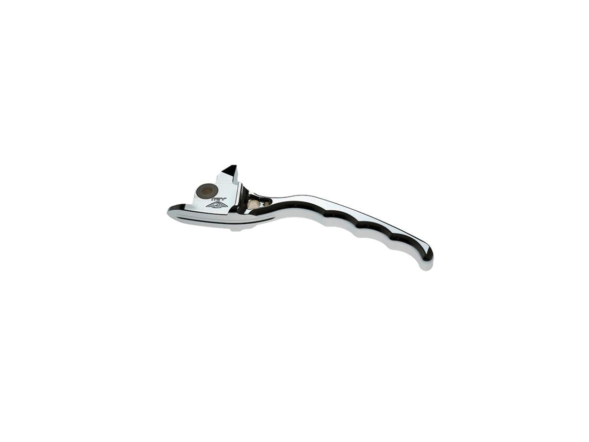 Joker Machine Bagger Hand Control Replacement Lever Chrome Hydraulic Clutch Clutch Side Joker Machine