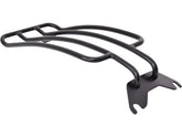 Motherwell 7" Solo Luggage Rack Black Satin Motherwell Default Title