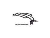 Motherwell 7" Solo Luggage Rack Gloss Black Motherwell Default Title