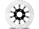 Performance Machine Revel Brake Rotor Contrast Cut Platinum 11,5" Rear Performance Machine Default Title