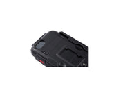 Crc Custom Parts Navicase, Iphone 6 Plus, Black Crc Custom Parts Default Title