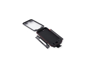 Crc Custom Parts Navicase, Iphone 6 Plus, Black Crc Custom Parts