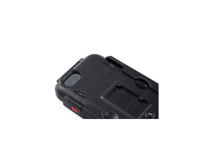 Crc Custom Parts Navicase, Iphone 6 Plus, Black Crc Custom Parts Default Title