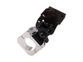 Crc Custom Parts Navigation / Phone Bracket Universal, 7/8" (22 Mm), Polished Navigation Handlebar Bracket Crc Custom Parts Default Title