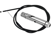 Mueller Motorcycles Ag Internal Throttle Grip Kit Right Side Mueller Motorcycles Ag Default Title