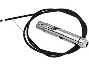 Mueller Motorcycles Ag Internal Throttle Grip Kit Right Side Mueller Motorcycles Ag Default Title