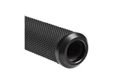 Thunderbike Base Grip Turn Signal Adapter Black Anodized Thunderbike Default Title