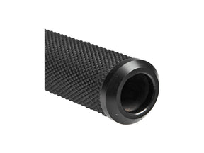 Thunderbike Base Grip Turn Signal Adapter Black Anodized Thunderbike Default Title
