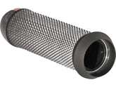 Thunderbike Base Grip Turn Signal Adapter Black Anodized Thunderbike Default Title
