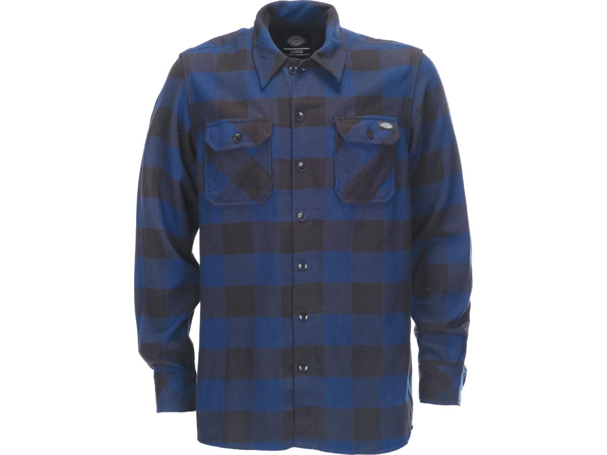 Dickies Sacramento Shirt Dickies Default Title