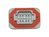 Namz 8 Position Header Deutsch Dt Series Sealed Connectors 8 Position Header Gray Namz Default Title