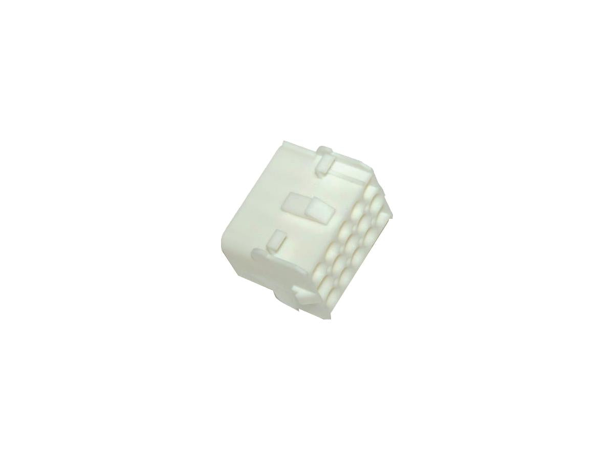 Namz Amp Mate N Lock 15 Wire Cap Connector With Wire And Interface Seals White Namz Default Title