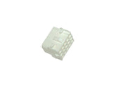 Namz Amp Mate N Lock 15 Wire Cap Connector With Wire And Interface Seals White Namz Default Title